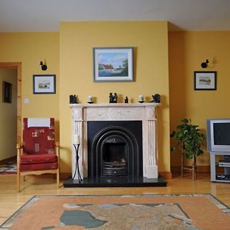 Whitethorn Lodge Killaloe Ngoại thất bức ảnh