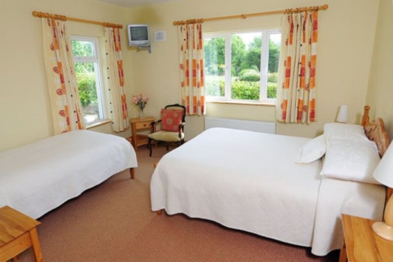 Whitethorn Lodge Killaloe Ngoại thất bức ảnh