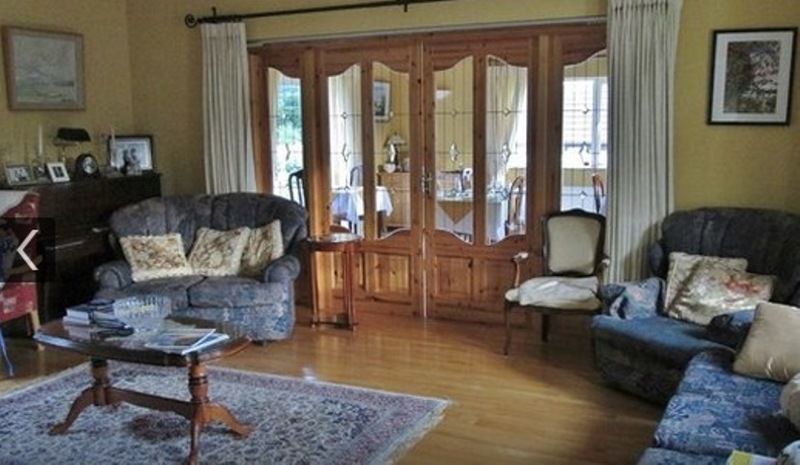 Whitethorn Lodge Killaloe Ngoại thất bức ảnh