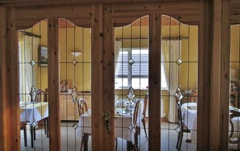 Whitethorn Lodge Killaloe Ngoại thất bức ảnh