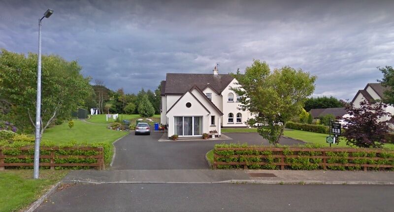 Whitethorn Lodge Killaloe Ngoại thất bức ảnh
